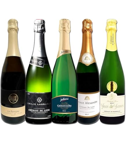 Amazon.co.jp: コード・ルージュ 6本セット フランス スパークリング